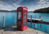 The Very Good Telephone Company