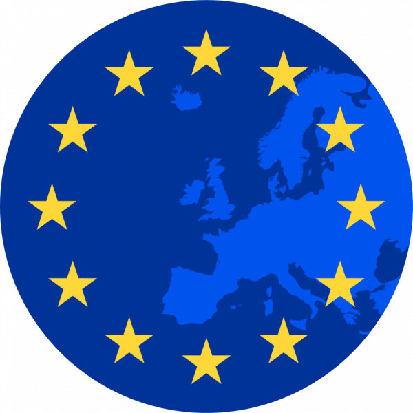 Europe (30+ areas)